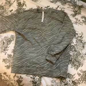 Lululemon Crewneck